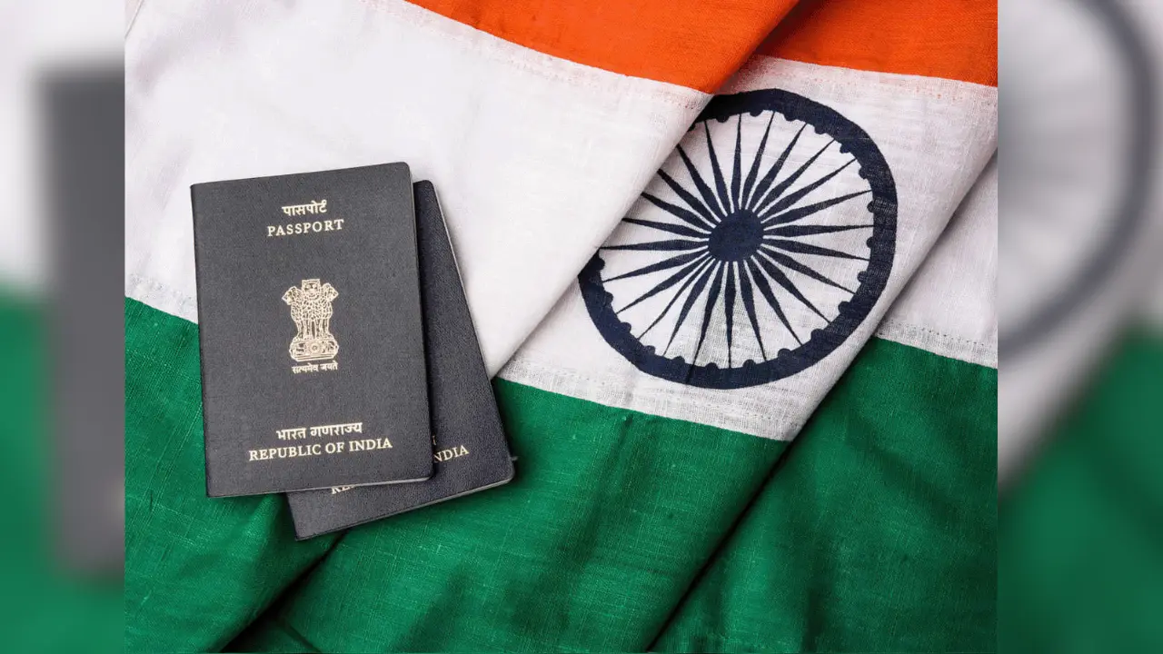 India launches e-passports with embedded chips in 13 cities | Details inside