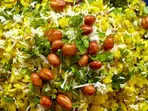 Tired of Poha Every Morning? Try These 6 Light Alternatives