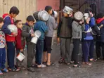 90 million children, women at risk! Researcher sounds alarm on serious damage as US freezes foreign aid