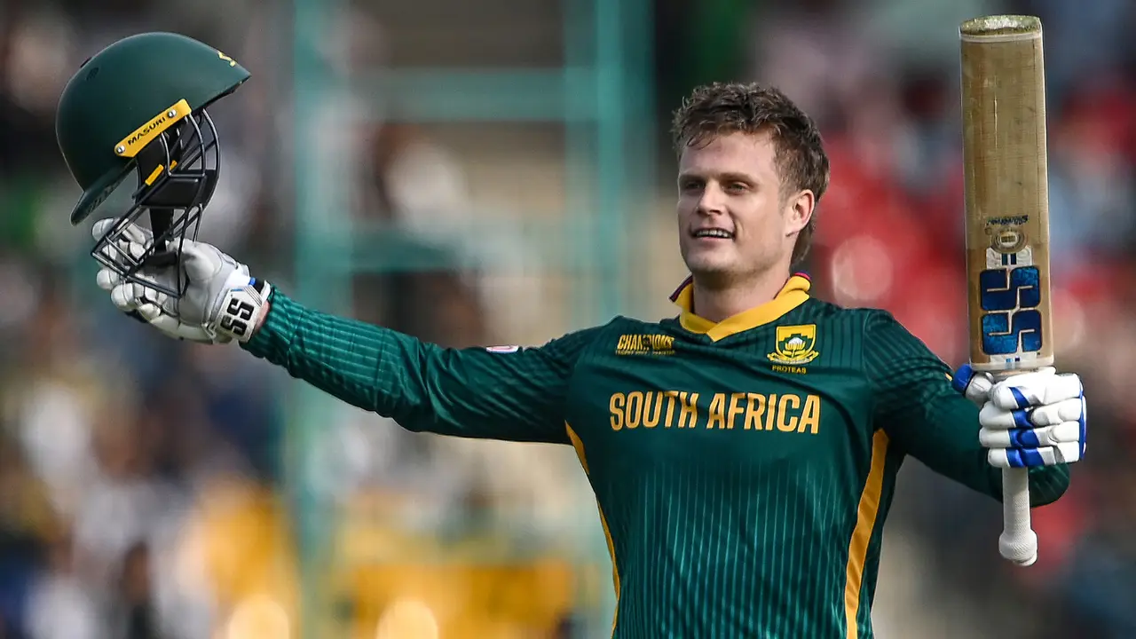 Afghanistan vs South Africa, Champions Trophy 2025, Highlights: South Africa beat Afghanistan by 107 runs