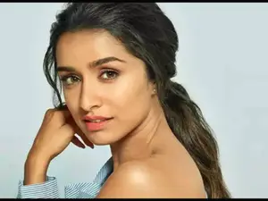 'She hasn't aged a day!' Fans can't get enough of Shraddha Kapoor's school photo; see inside
