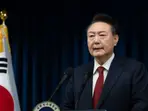 South Korea’s impeached President Yoon Suk Yeol released from jail