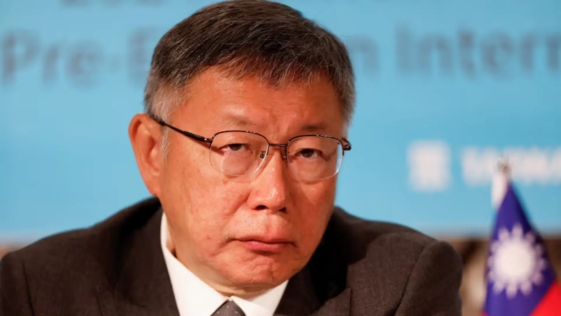 Former Taiwan mayor charged in bribery scandal; opposition cries ‘political prosecution’ Former Taiwan mayor charged in bribery scandal; opposition cries ‘political prosecution’
