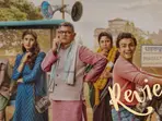 Dupahiya review | This delightful, soul-stirring village drama is a treat to watch