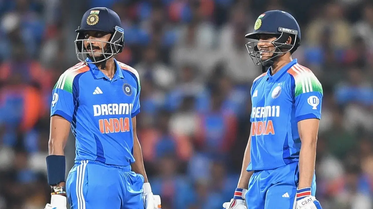 Champions Trophy: Axar’s No. 5 role is key to India’s strategy, says Gambhir before final showdown