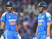 Champions Trophy: Axar’s No. 5 role is key to India’s strategy, says Gambhir before final showdown