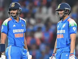India coach Gambhir confirms left-right combination to continue in Champions Trophy