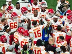 Super Bowl LIX: How Eagles Hurt(s) Chiefs three-peat hopes
