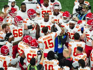 Super Bowl LIX: How Eagles Hurt(s) Chiefs three-peat hopes