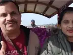 Found in a pool of blood in moments: Karnataka resident killed in Pahalgam terror attack
