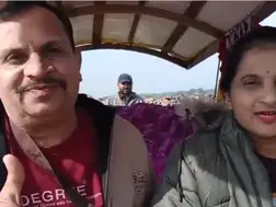 Found in a pool of blood in moments: Karnataka resident killed in Pahalgam terror attack