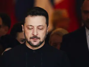 ‘Ceasefire in sky and sea’: What to expect from US-Ukraine talks in Saudi after Trump-Zelensky fallout