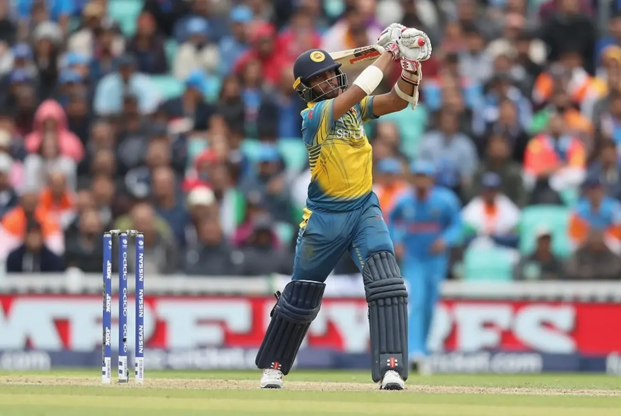 Exclusive: 'Lacking comes from...,' former skipper Aravinda de Silva shares what's ailing Sri Lanka cricket
