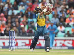 Exclusive: 'Lacking comes from...,' former skipper Aravinda de Silva shares what's ailing Sri Lanka cricket