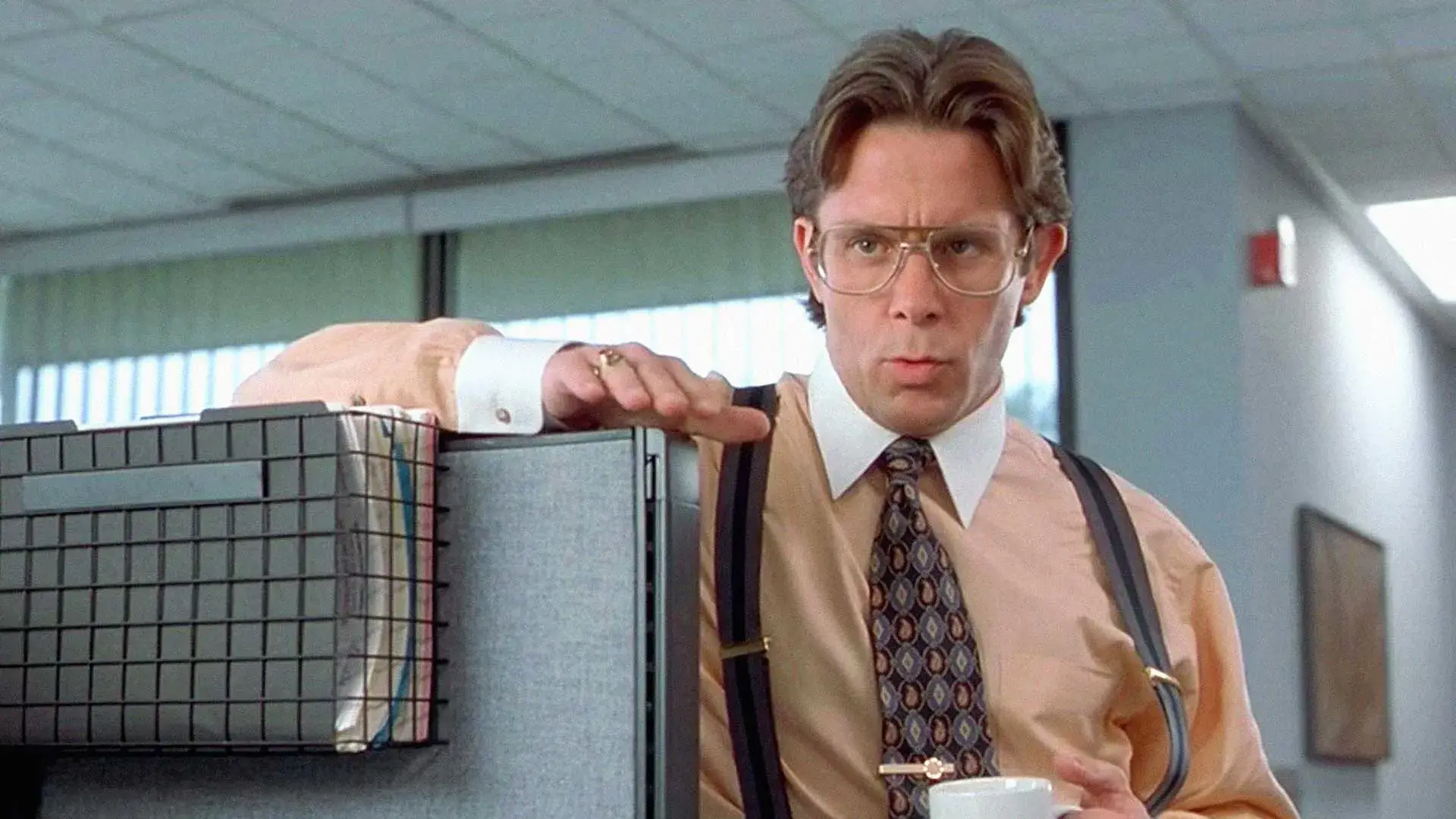 Office Space (1999)