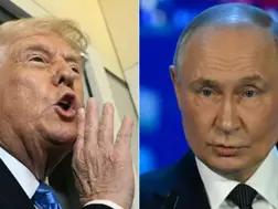 'Too many people DYING': Trump pushes Russia for ceasefire, asks Kremlin to 'get going' as thousands die in 'senseless war'