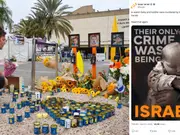 Hamas murdered young hostages? Israel claims 'terrorists' killed 10-month-old Kfir and 4-year-old Ariel Bibas with 'bare hands'