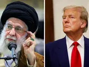 'A step forward': US says nuclear talks with Iran 'positive', both sides to meet again on April 19