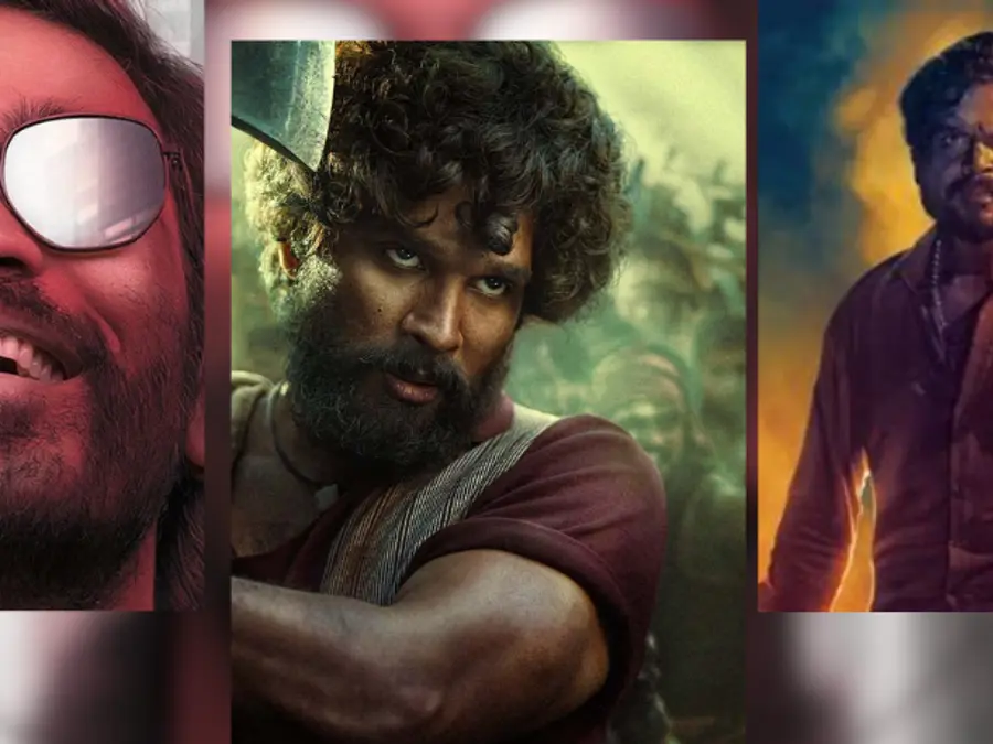 Beyond Pushpa! Must-watch South Indian action thrillers – Here’s where to stream them