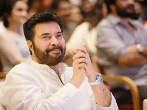 Mammootty shares behind-the-scenes Injury from Iconic film 'Oru Vadakkan Veeragatha'