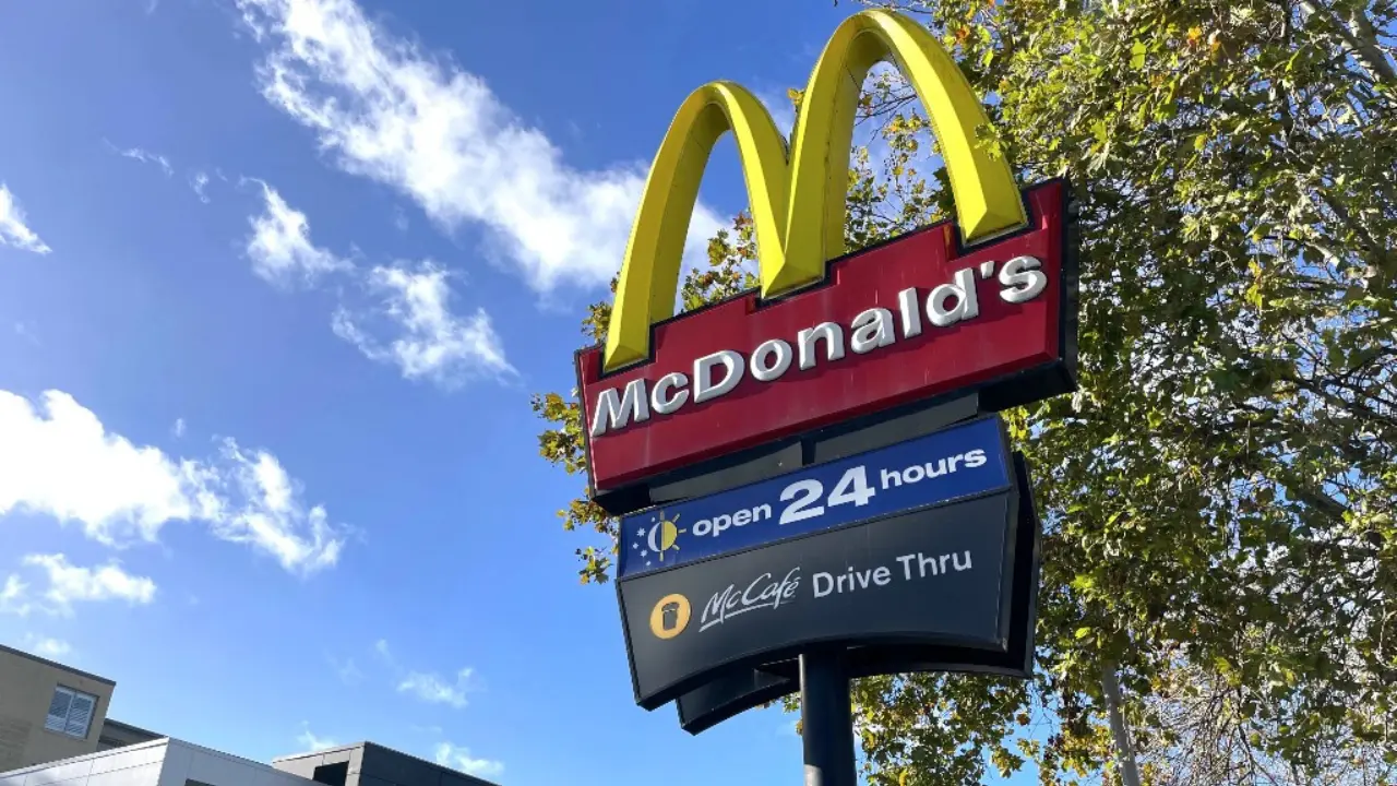 McDonald's faces fresh allegations of widespread workplace harassment in UK
