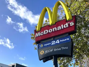 McDonald's faces fresh allegations of widespread workplace harassment in UK
