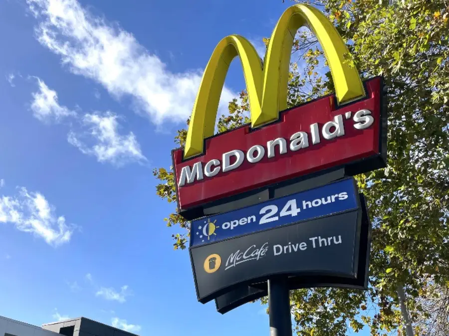 McDonald's faces fresh allegations of widespread workplace harassment in UK