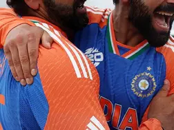 8 Cricket Records Broken in 2024