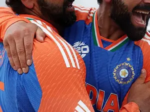 8 Cricket Records Broken in 2024