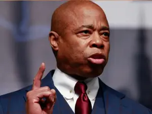 New York governor will not remove Eric Adams from office