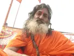 Meet 'Chai Wale Baba' at Maha Kumbh, who offers free IAS coaching without uttering a word