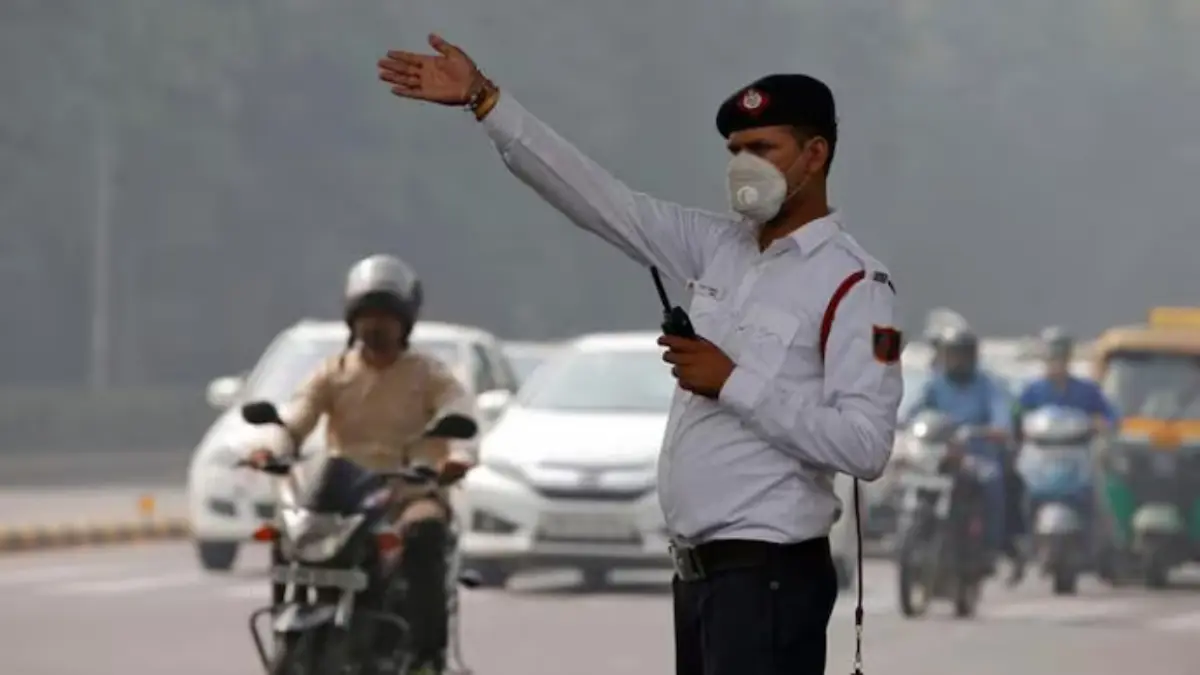 Republic Day 2025: Traffic advisory issued in Delhi-NCR; check diversions, alternative routes