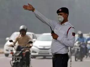 Republic Day 2025: Traffic advisory issued in Delhi-NCR; check diversions, alternative routes