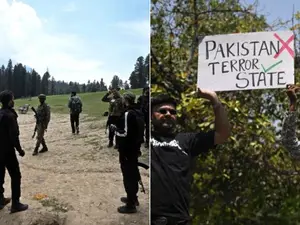 Pahalgam Terror Attack LIVE Updates: India warns Pakistan against unprovoked violations along LoC