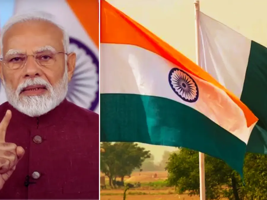 Operation Sindoor: PM Modi highlights KEY strategic shift in India's approach to Pakistan: Know what they are
