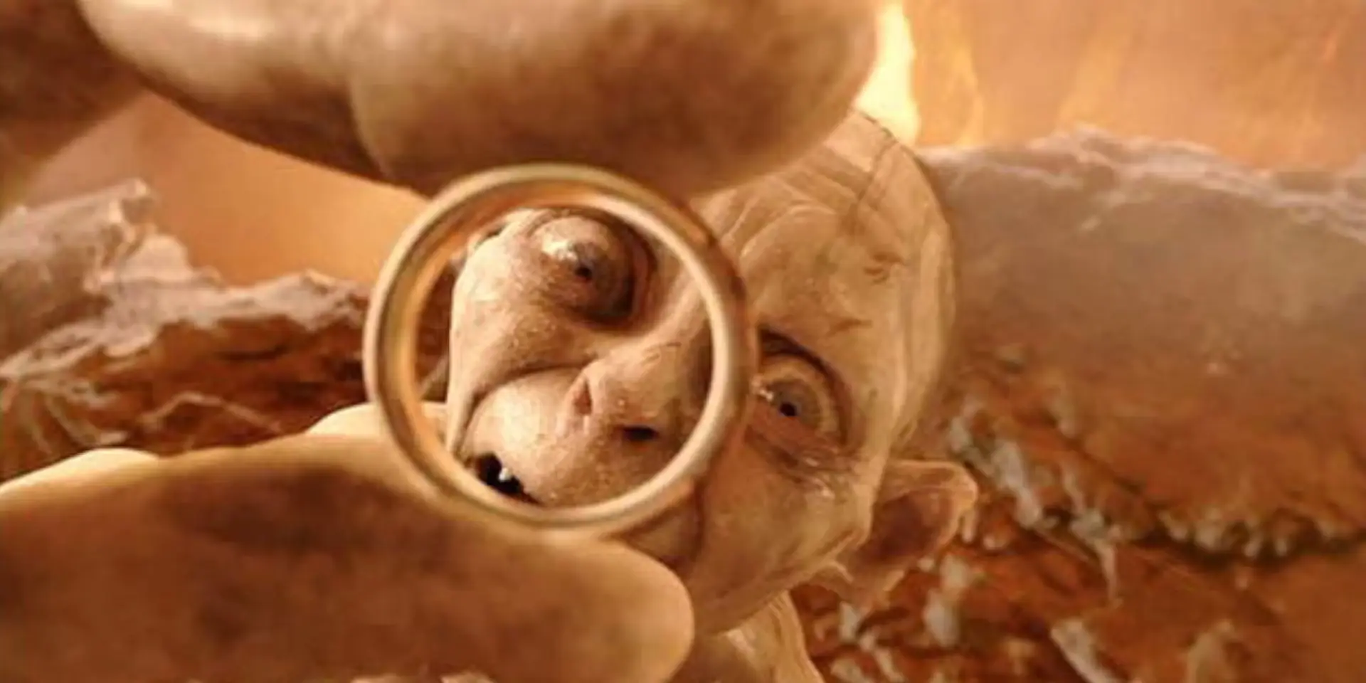 The Hunt for Gollum: The Lord of the Rings spinoff that no one asked for gets an official release date