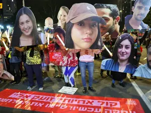 Hamas ready to release 34 Israeli hostages, 'alive or dead' to be determined