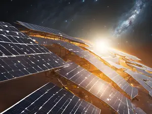 China mulling re-creating ‘Three Gorges Dam project’ in space. Here is how