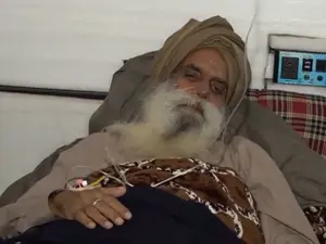 Punjab farmers’ leader Jagjit Dallewal ends his fast unto death after 4 months