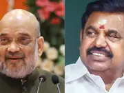 BJP-AIADMK firm up alliance for 2026 Tamil Nadu Assembly polls