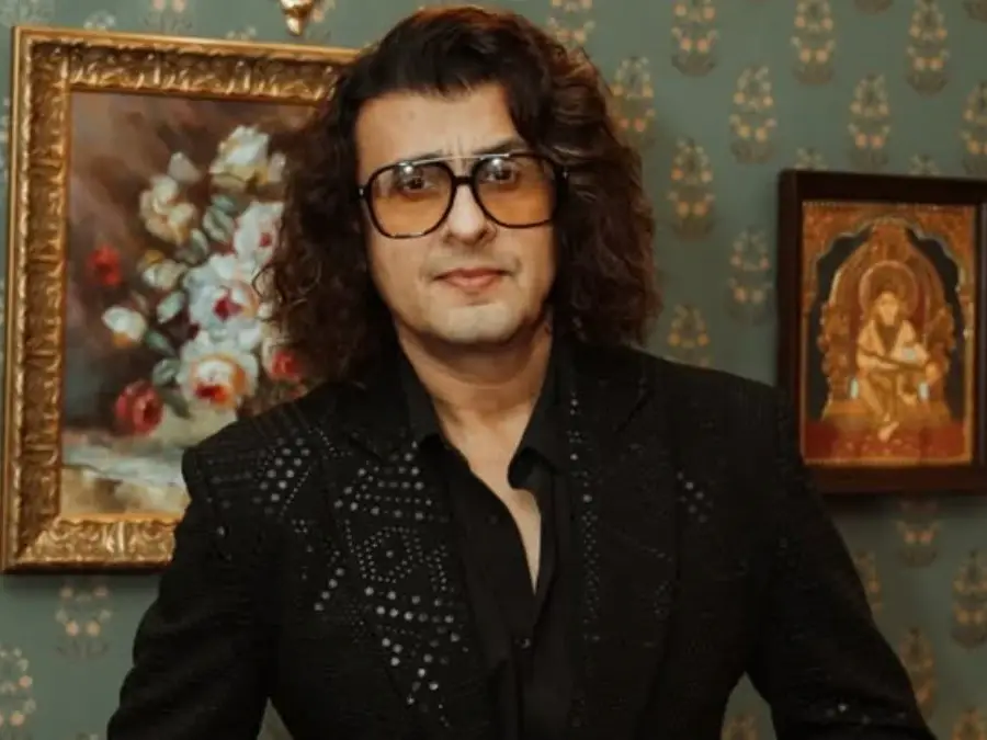 Karnataka High Court quashes FIR against Sonu Nigam