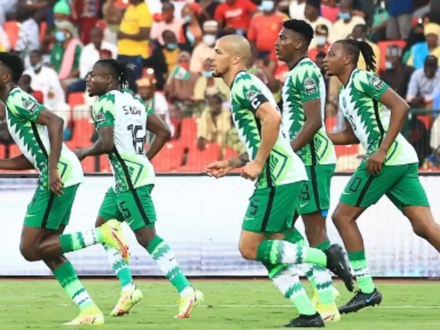 Nigerian footballer Abubakar Lawal dies in shopping mall fall in Uganda