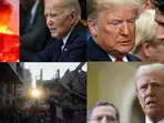Morning news brief: Trudeau calls Trump’s tariff threat a ‘distraction’; Gaza death toll 'severely under-reported', and more