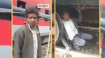 Watch: Indian man travels 250 km hidden under train to save fare