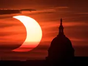 Partial Solar Eclipse 2025: Time, when, where and how to watch event live in India