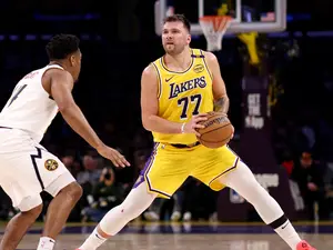 Los Angeles Lakers vs Milwaukee Bucks Live Streaming | When and where to watch NBA 2024-25 live online
