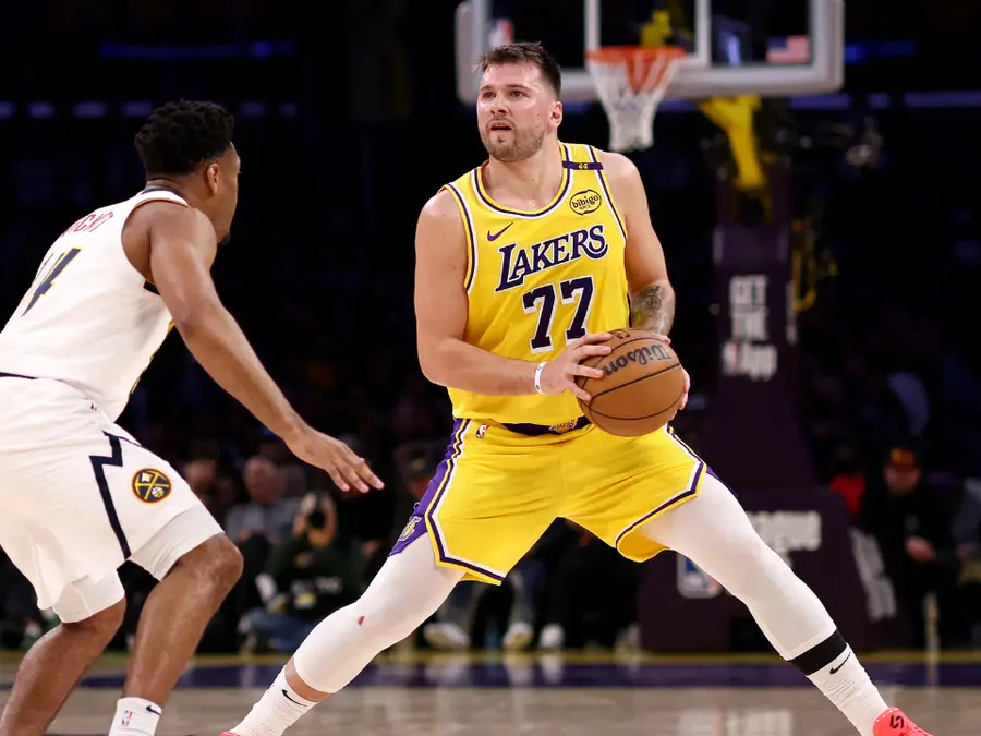 Los Angeles Lakers vs Milwaukee Bucks Live Streaming | When and where to watch NBA 2024-25 live online