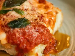 How to Make Healthy Vegetable Lasagna at Home