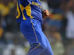 Most Wickets in White-Ball ICC Tournaments