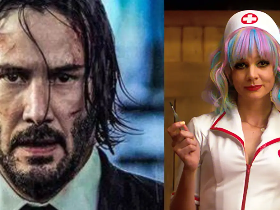 Best revenge movies ever made: From Promising Young Woman to John Wick